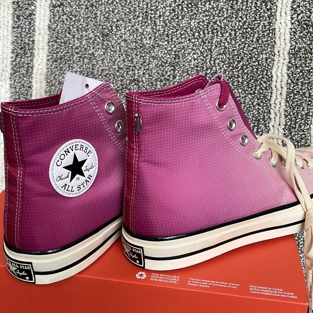 Converse new box